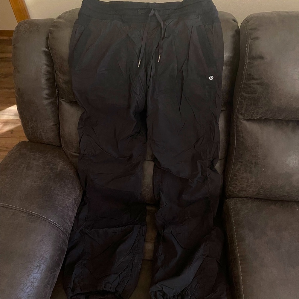 Lululemon sz 12 long